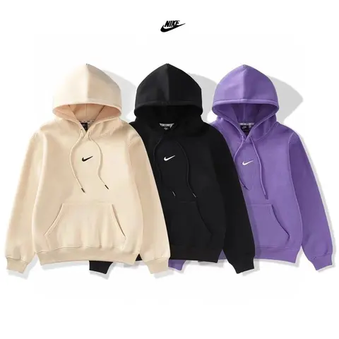 Nike Hoodie Collection