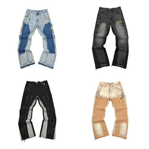 DEPT. Denim Jeans Collection