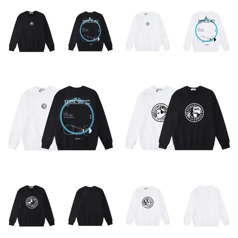 Stone Island Sweatshirts Collection