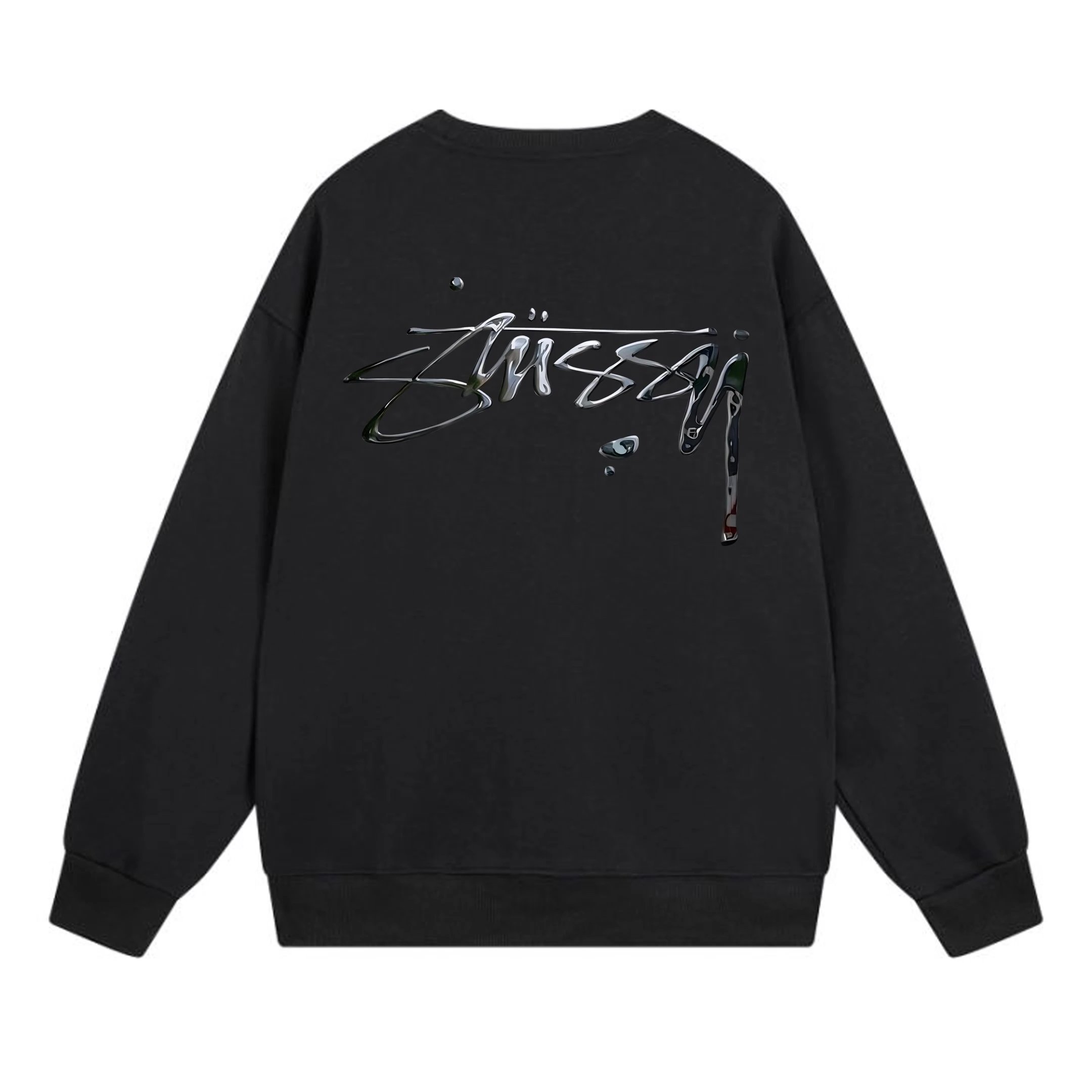25黑色