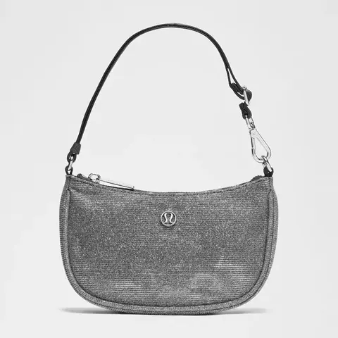 Lululemon Crossbody Bag