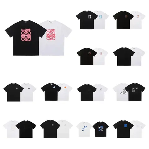 LOEWE Collection T-Shirts