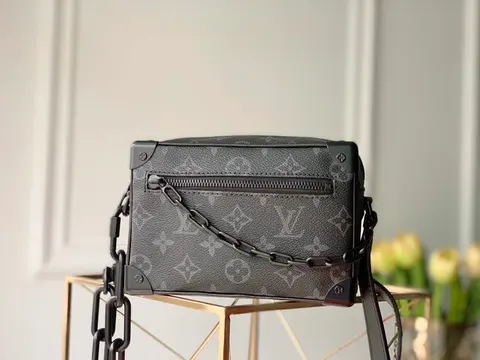 Louis Vuitton Monogram Empreinte Crossbody Bag