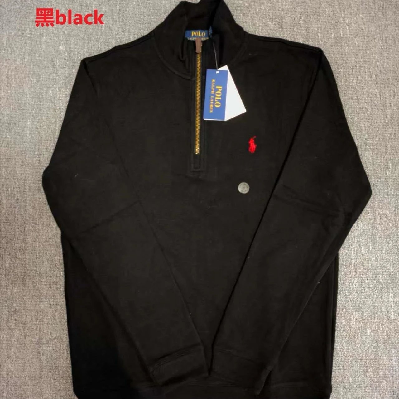 开衫黑色black