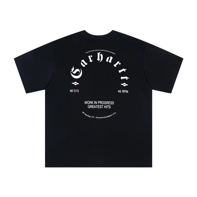 205 黑色
