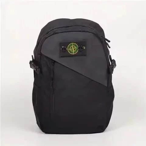 黑色背包002