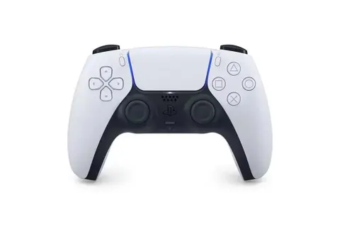 PlayStation 5 DualSense Controller
