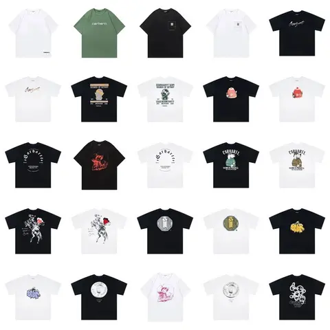Caphart T-Shirt Collection