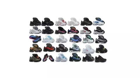 Nike Air Max Collection Sneakers