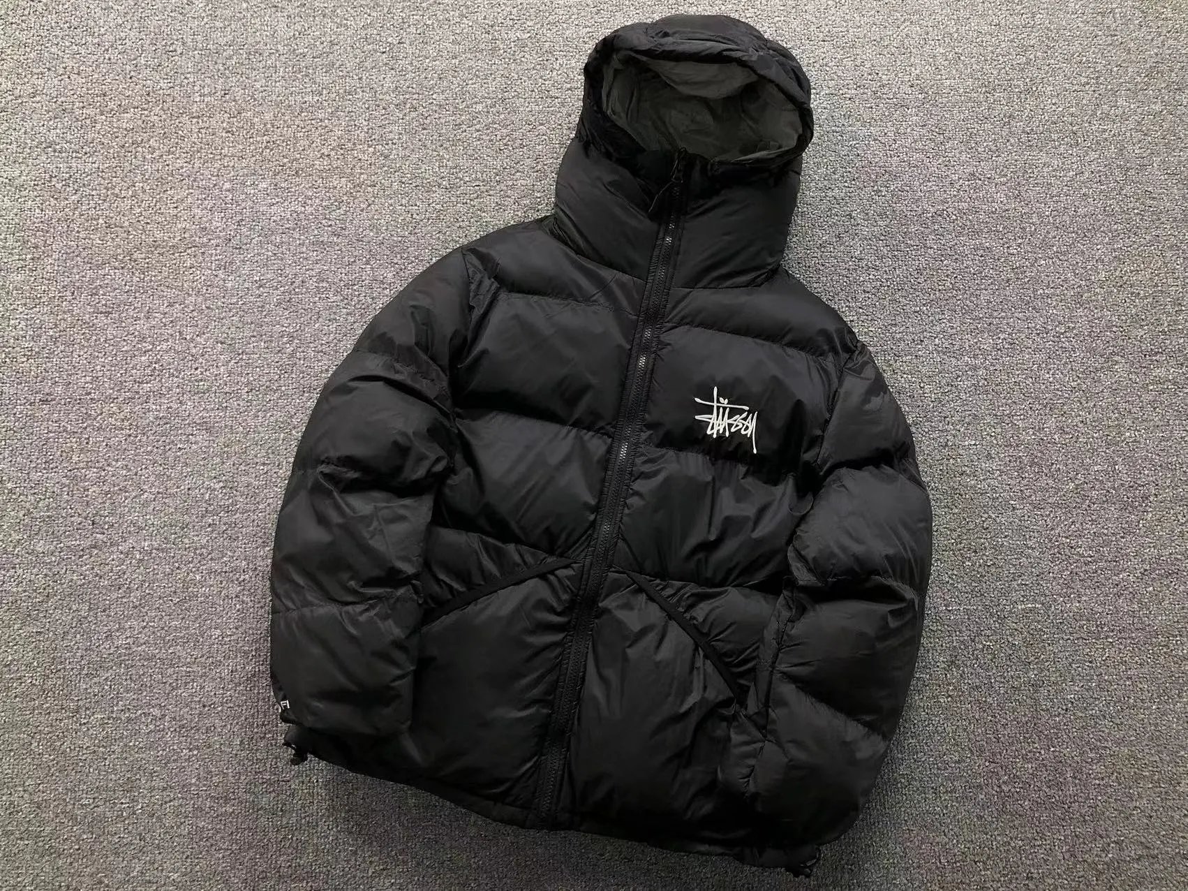Stussy 08