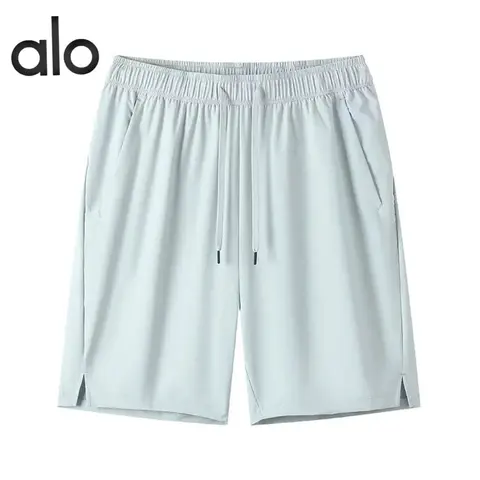 alo Yoga Men's Performance Shorts