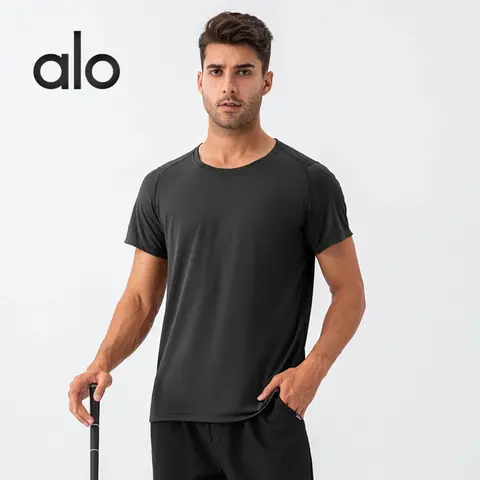 alo Men's Performance T-Shirt