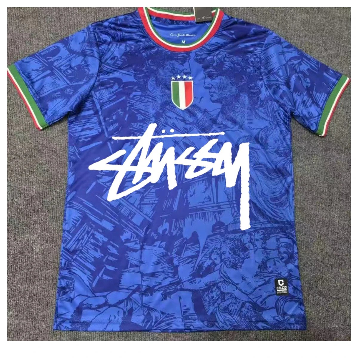 Stussy2425意大利特别版3