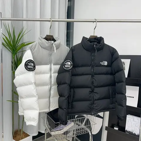 The North Face 1992 Nuptse Jacket