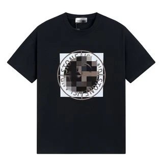 黑色