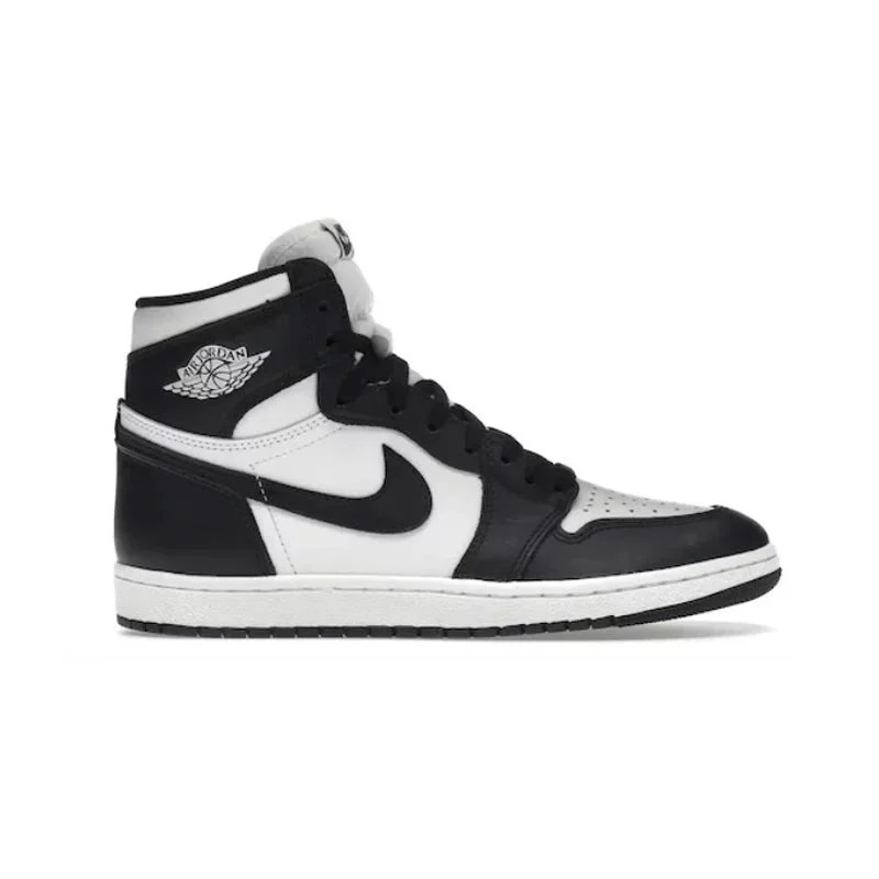 Black White BQ4422-001