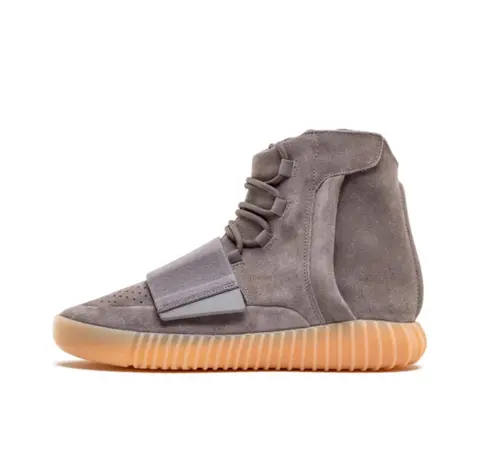Yeezy Boost 750 Grey