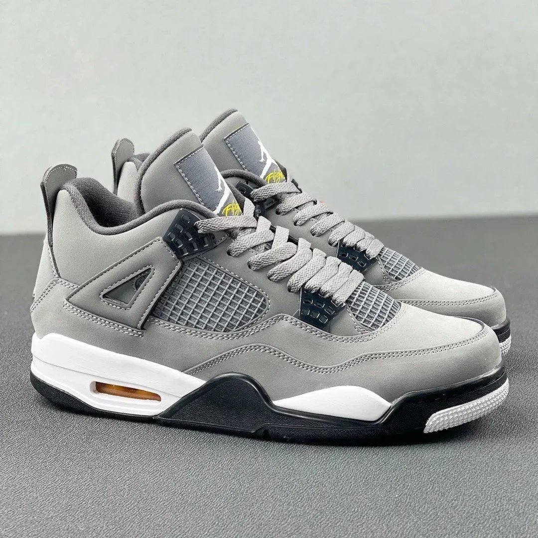 Cool Grey