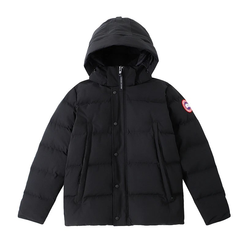 黑色红标 Black with Red Label