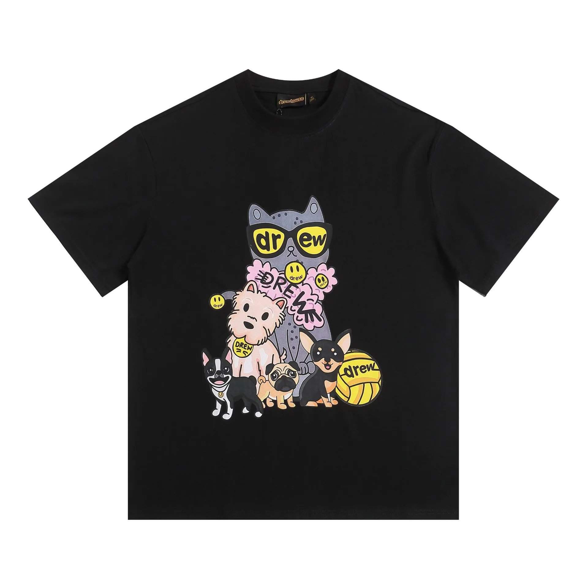 D039 黑色