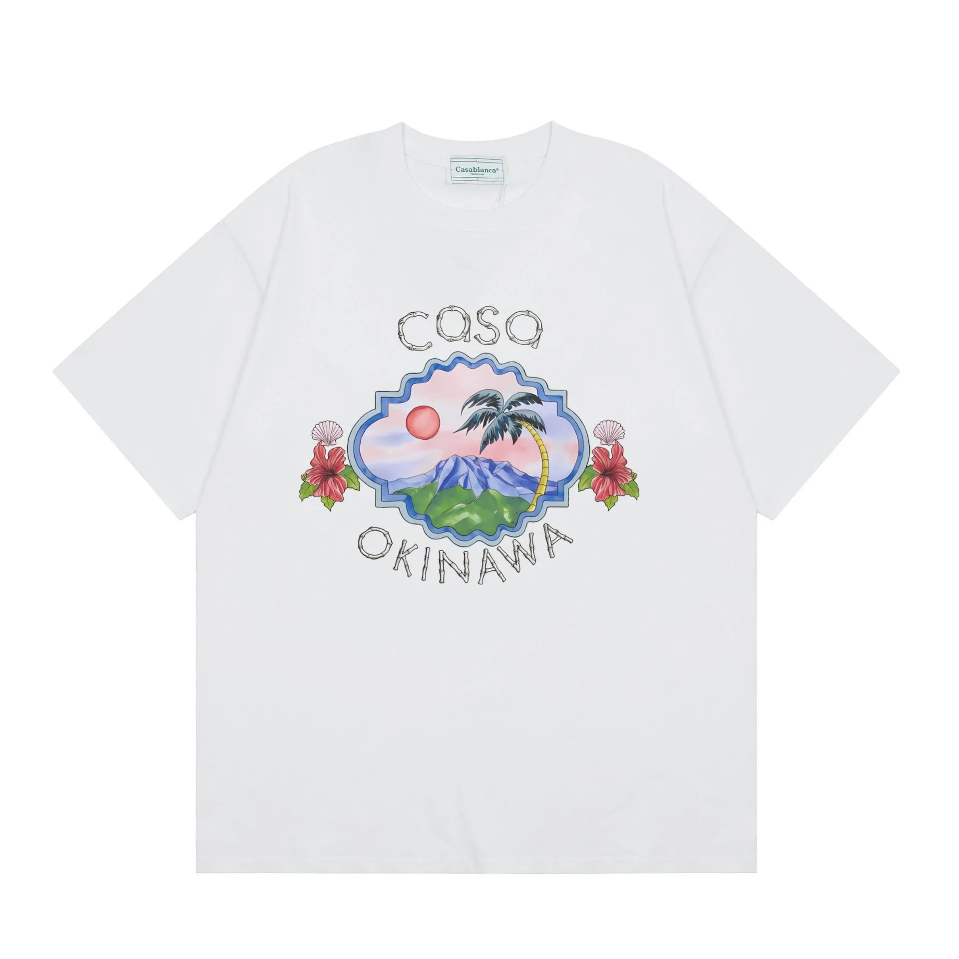 C45白色