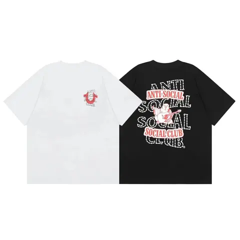 Anti Social Social Club T-Shirt