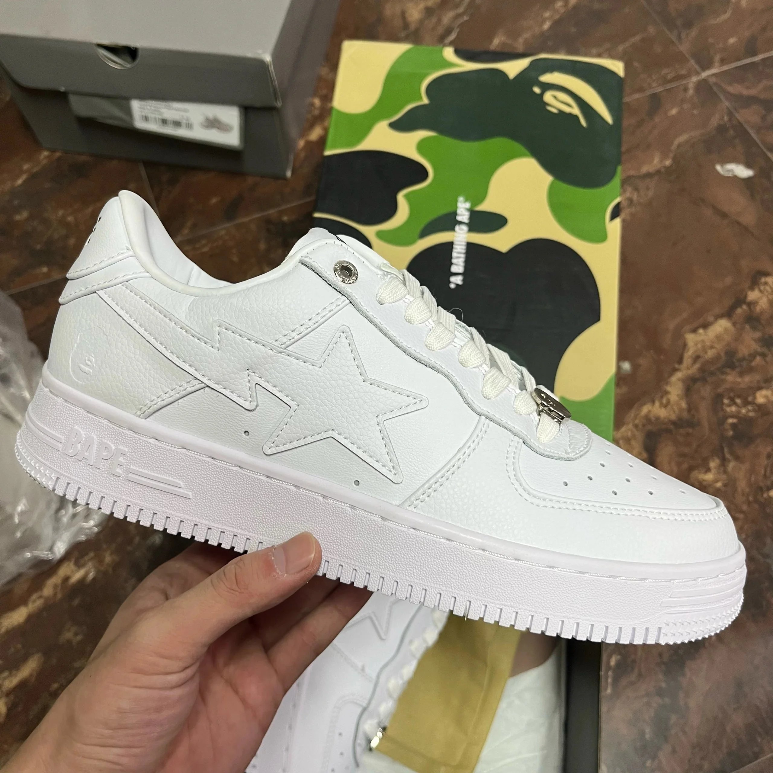 白荔枝纹 21