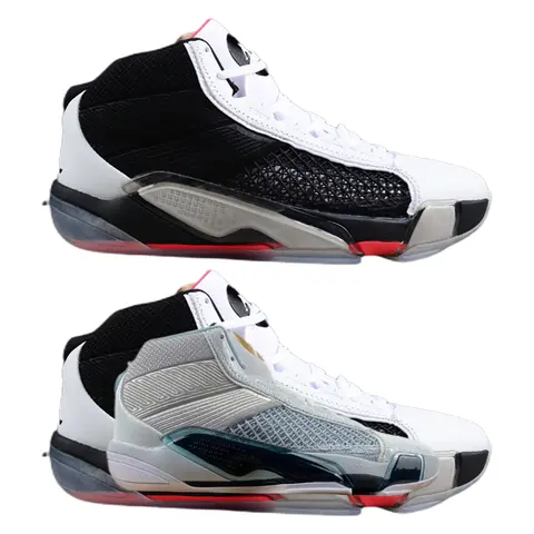 Air Jordan 17 Basketball Shoes