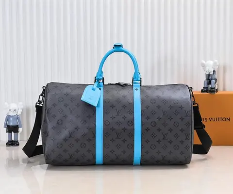 Louis Vuitton Keepall Duffle Bag
