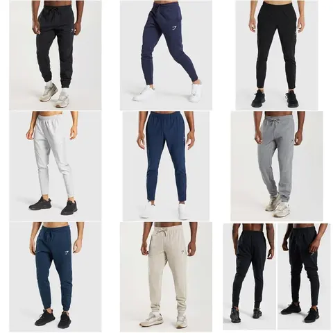 7 For All Mankind Men's Jogger Sweatpants Collection