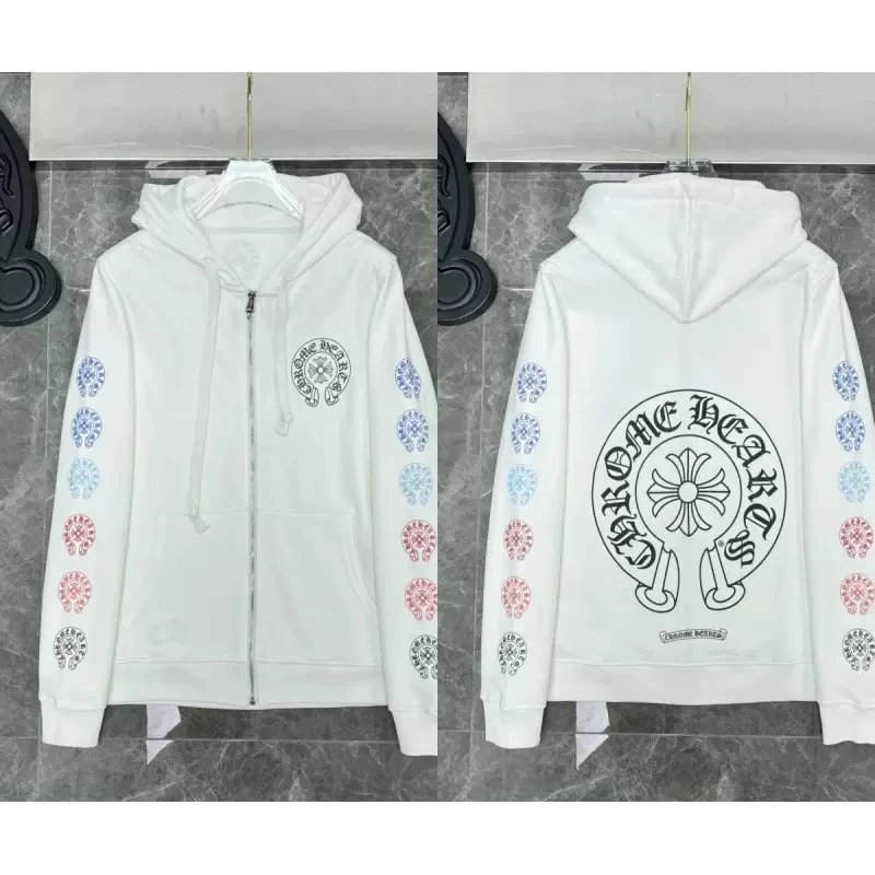 34 (Zipper)