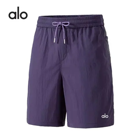 alo Yoga Swim Shorts