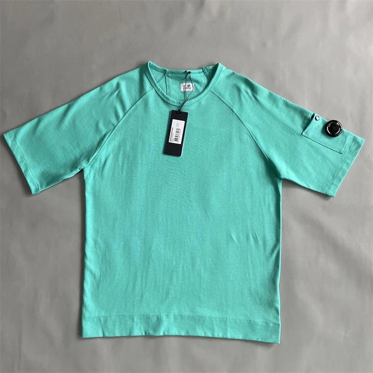 绿色 Green