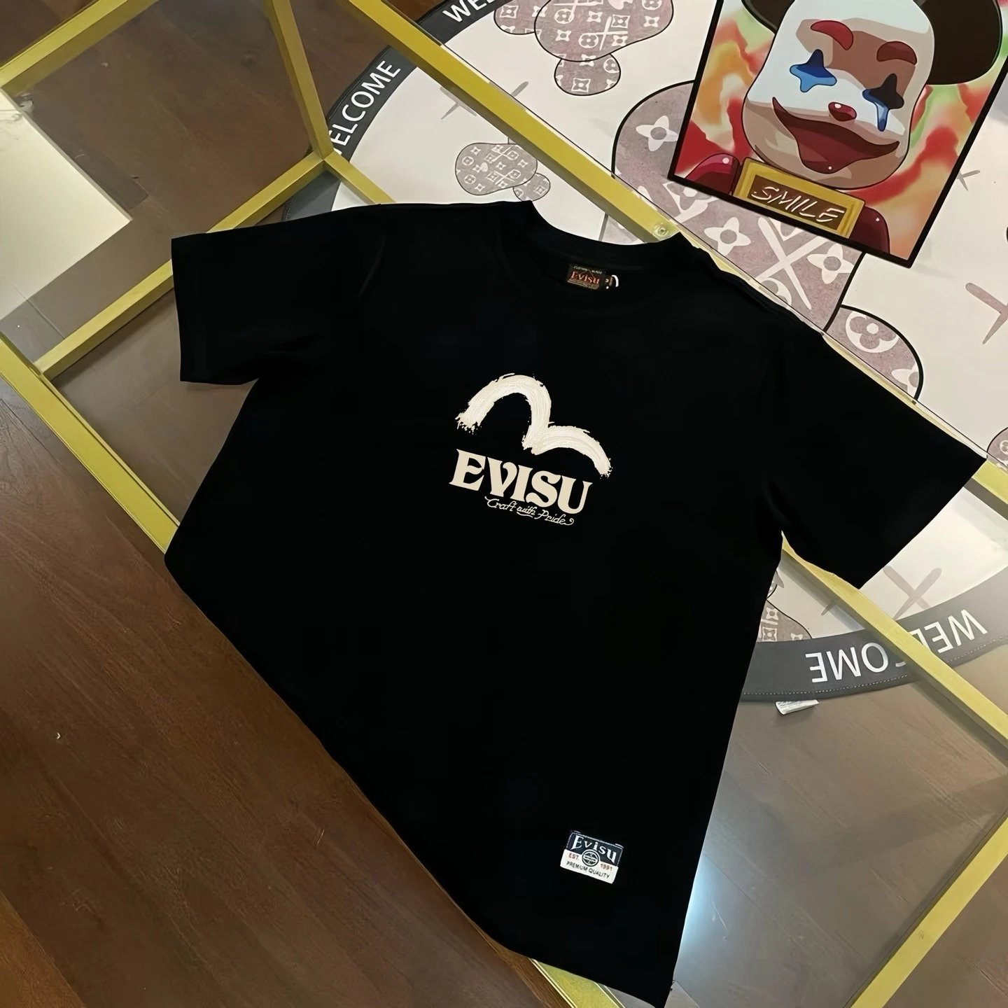 E*V IS U