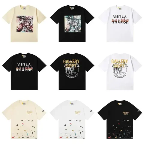 Gallery Dept. T-Shirt Collection