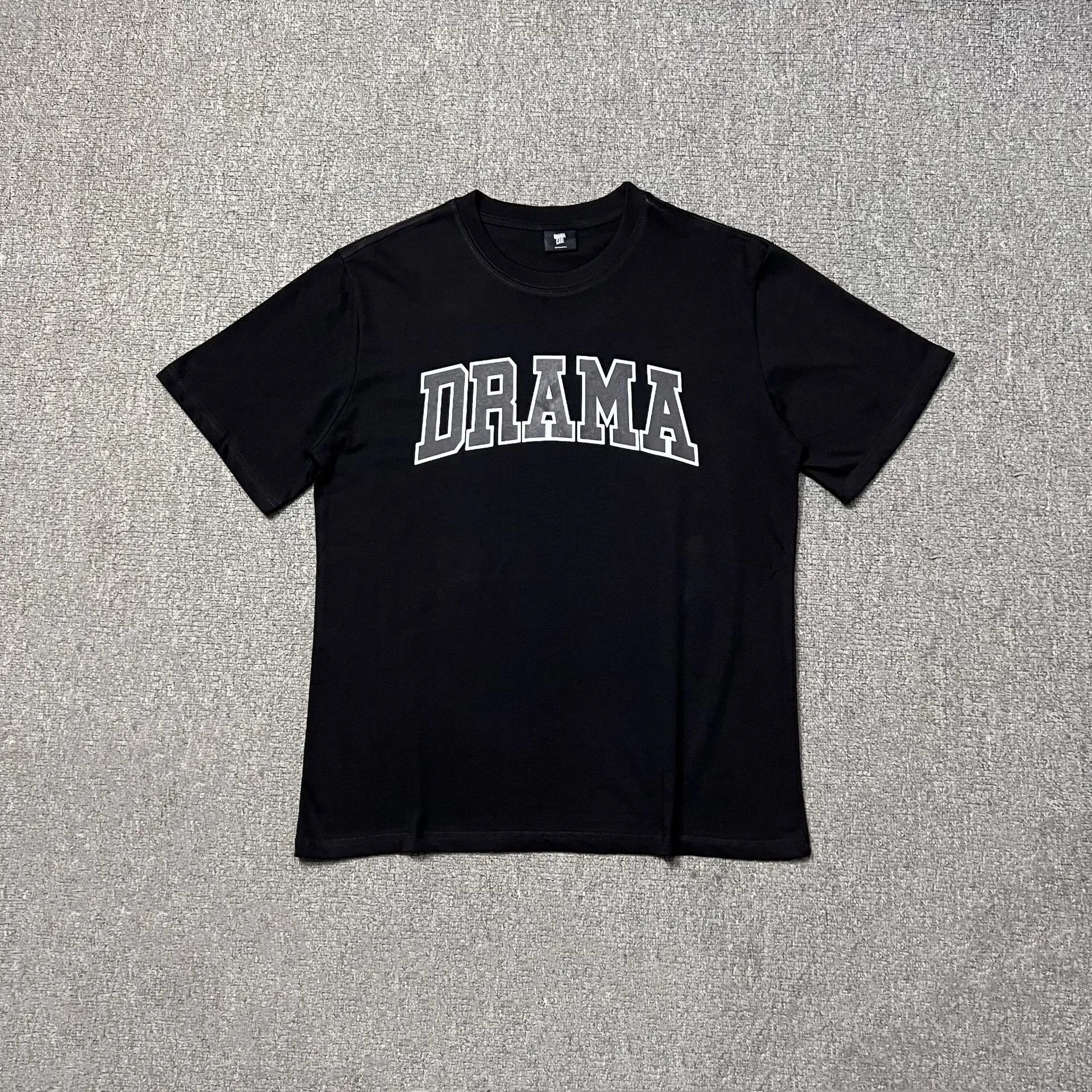 DC09 黑色