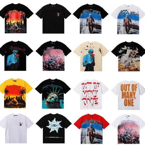 Mastermind Japan T-Shirt Collection