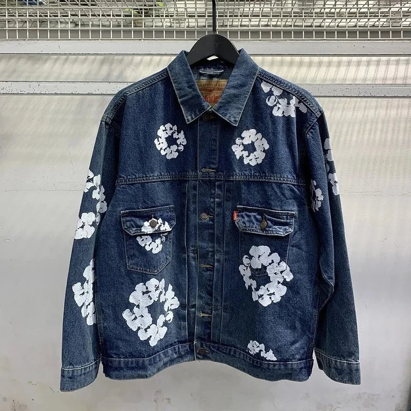 D106牛仔蓝