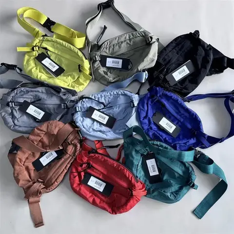 Sober-0427528 Waist Bag