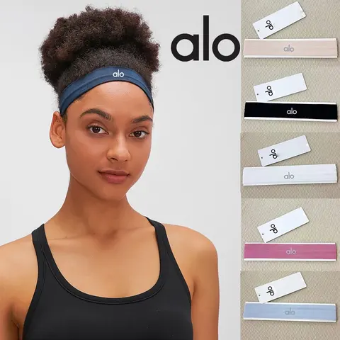alo Yoga Headband
