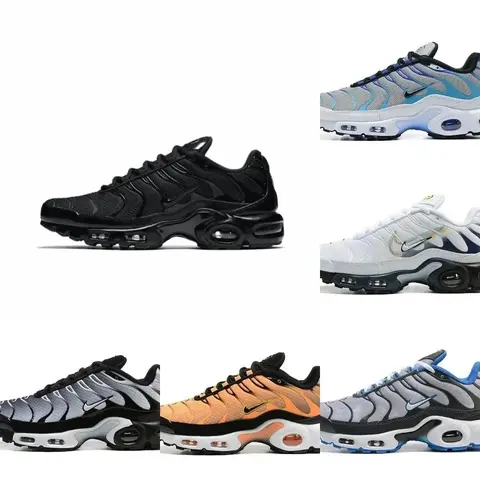 Nike Air Max Tailwind Shoes Collection