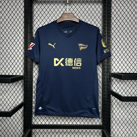 Puma Hong Kong Rangers FC Home Jersey