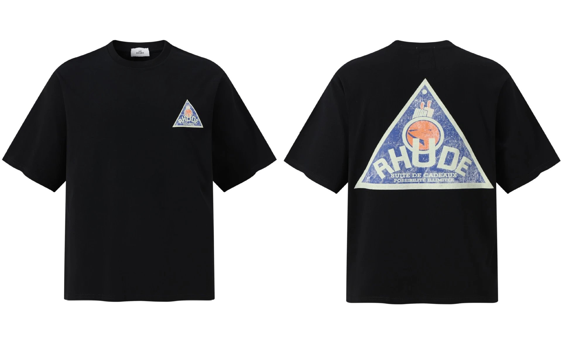 RH2黑