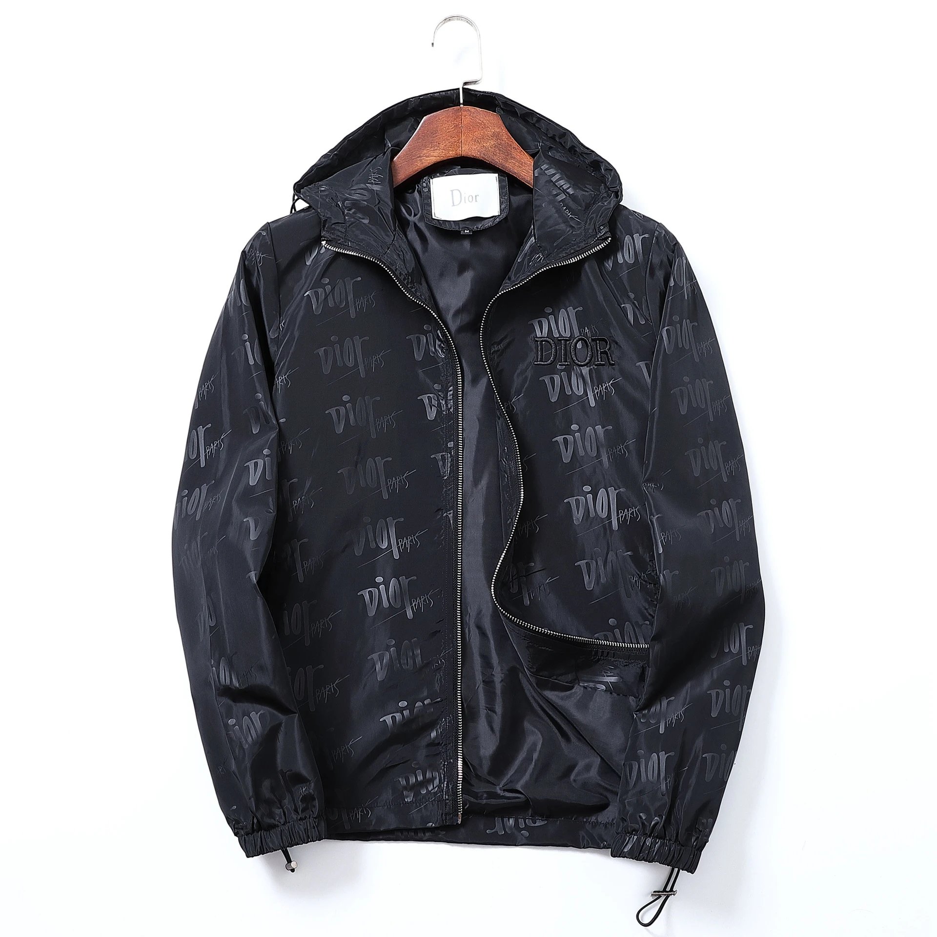 22002黑色