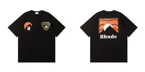 858 黑色