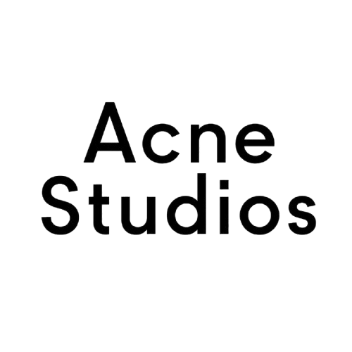Acne Studios
