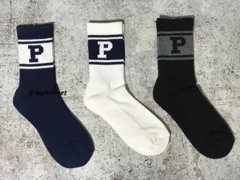 Pool Socks - Harajuku-Style Casual Socks