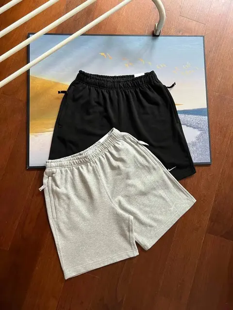 Nike Men's Performance Shorts Set
