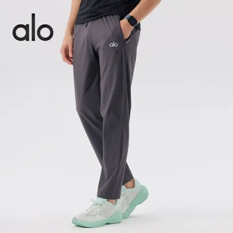 alo Yoga Men's Performance Joggers