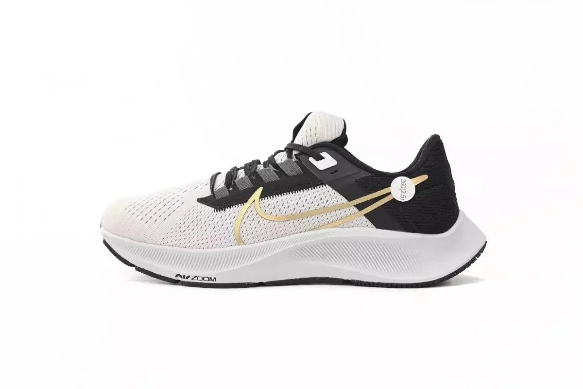 Grey Black Gold CW7356-007